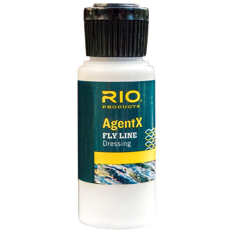 Rio Agentx Line Dressing