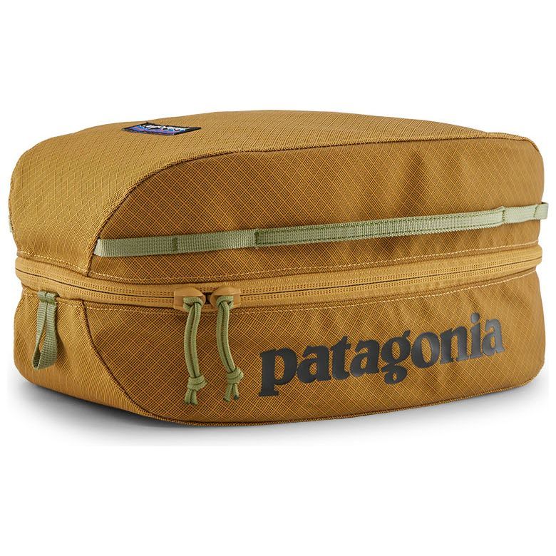 Patagonia Black Hole Cube 6L  Galveston Fishing Company