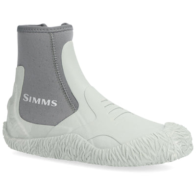 Simms ZipIt Bootie II Light Grey Image 01