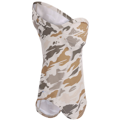 Simms SunGaiter Ghost Camo Stone Image 01