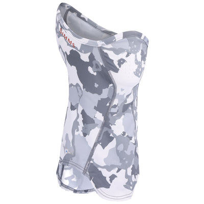 Simms SunGaiter Regiment Camo Cinder Image 01