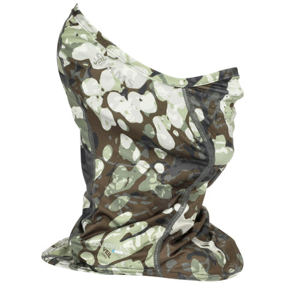 Simms SunGaiter Riparian Camo Image 01