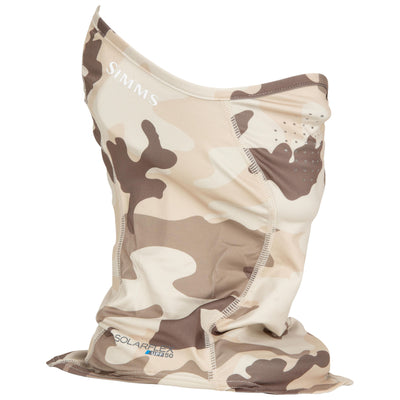 Simms SunGaiter Woodland Camo Sandbar Image 01