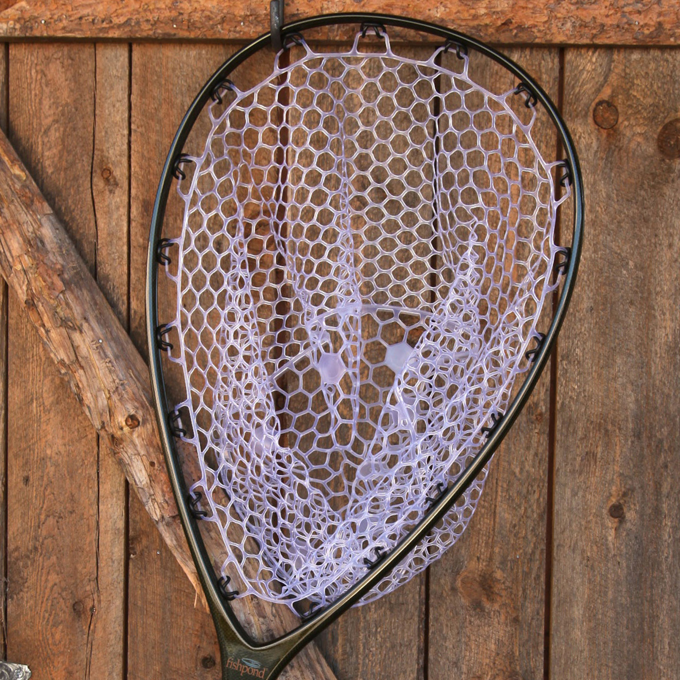 Fishpond Nomad Boat Net Original Image 03