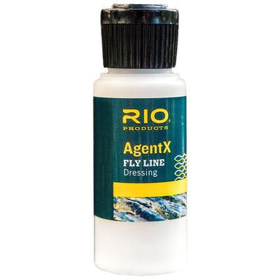 RIO AgentX Line Dressing Image 01