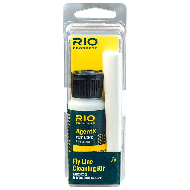 Rio AgentX Line Cleaning Kit - Thumbnail 4