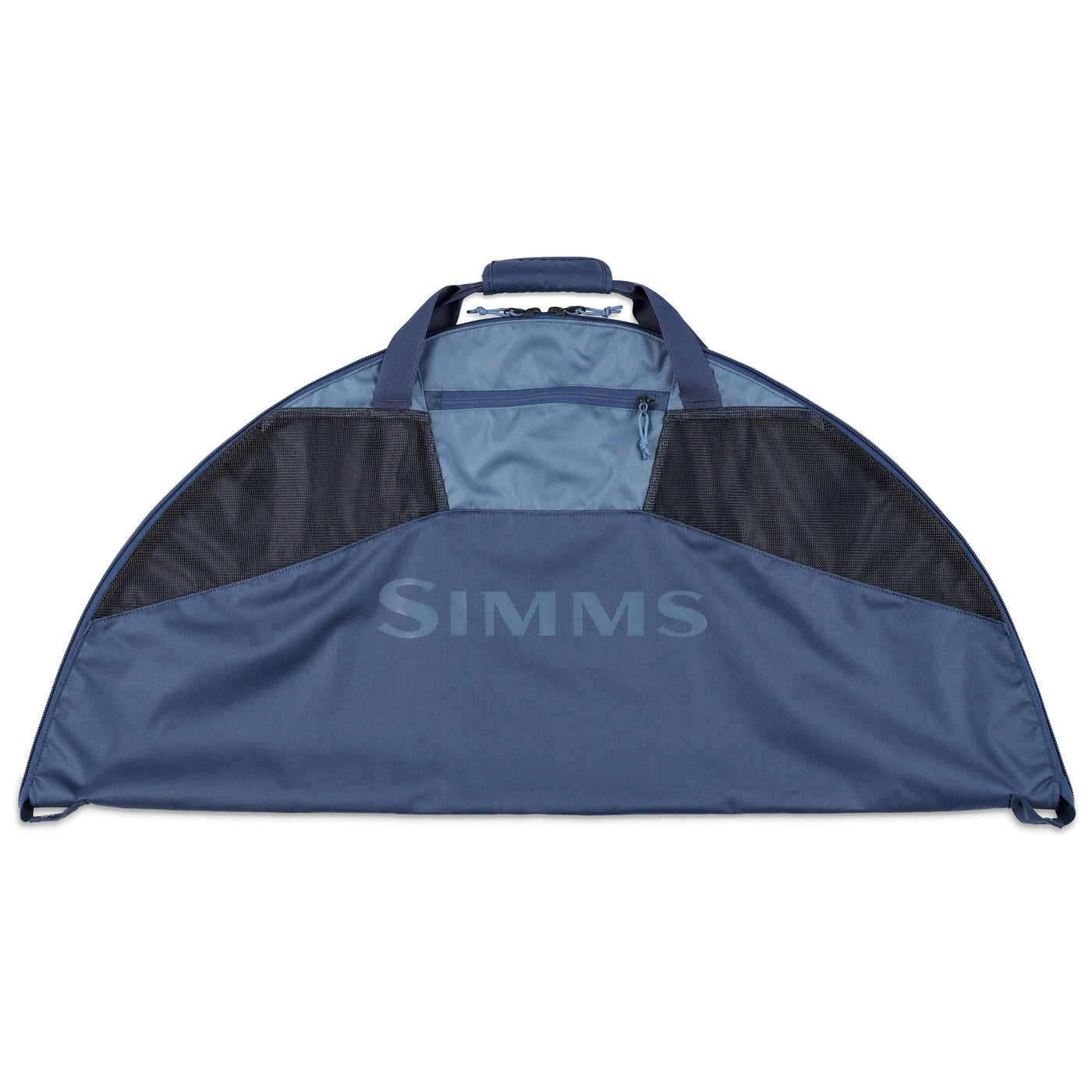 Simms Taco Bag Midnight Image 01