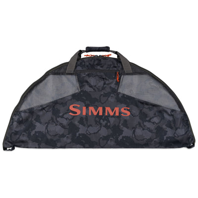 Simms Taco Bag Regiment Camo Carbon Image 01