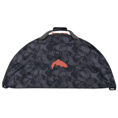 Simms Taco Bag Regiment Camo Carbon Image 02