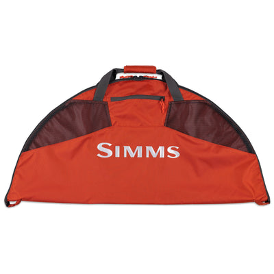 Simms Taco Bag Simms Orange Image 01