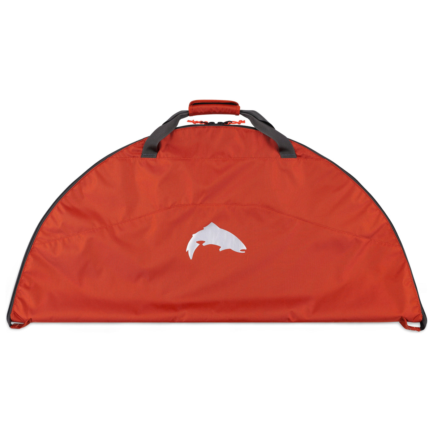 Simms Taco Bag Simms Orange Image 02