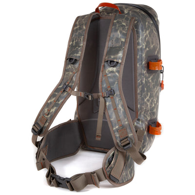 Fishpond Thunderhead Submersible Backpack Eco Shadowcast Camo Image 02