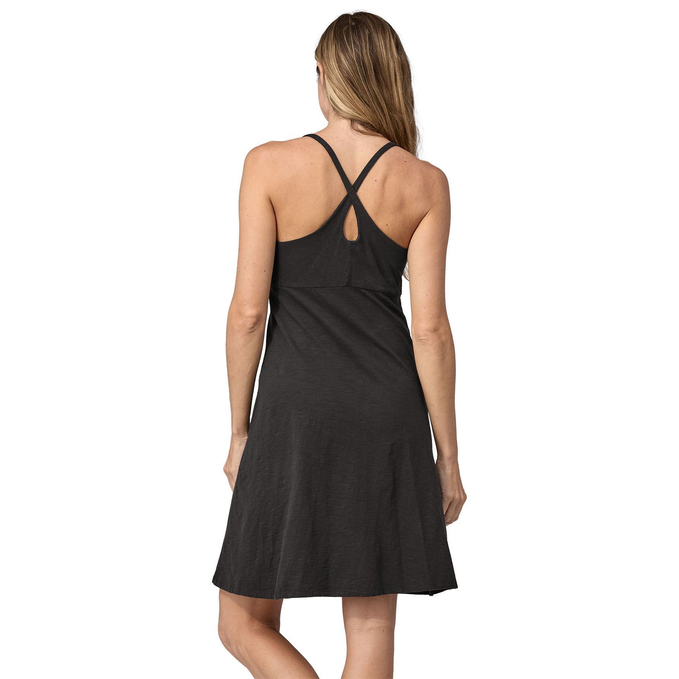 Patagonia Women's Amber Dawn Dress Black Image 07