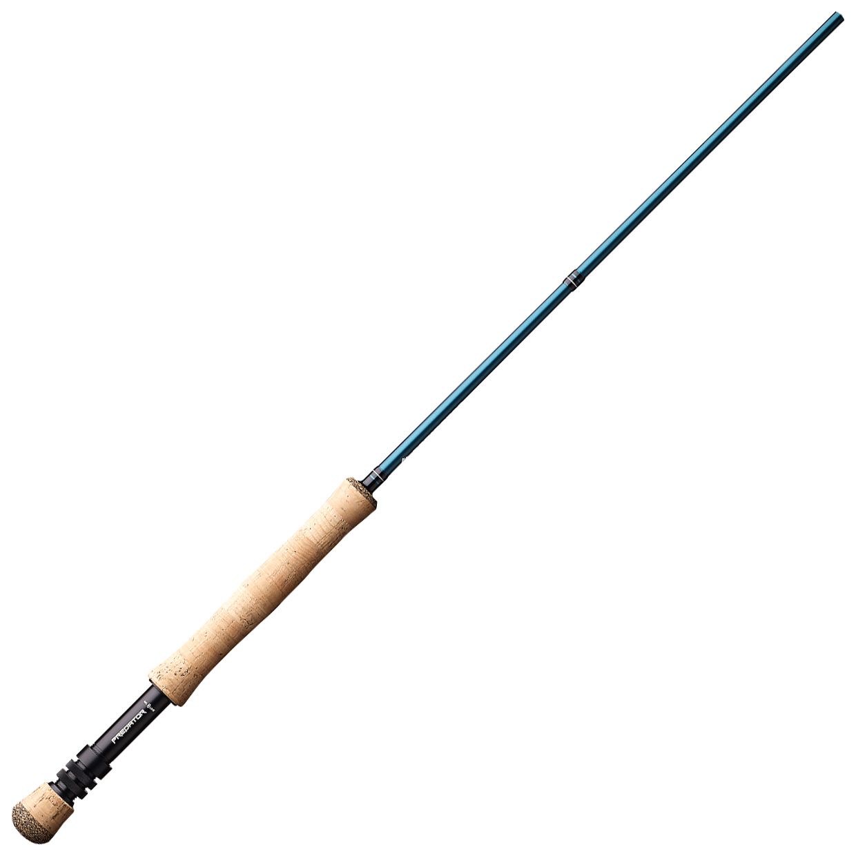 Redington Predator Fly Rod Image 01