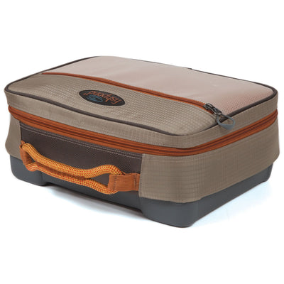 Fishpond Stowaway Reel Case Granite Image 01