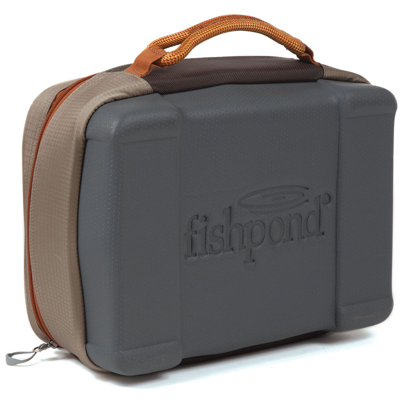 Fishpond Stowaway Reel Case Granite Image 02