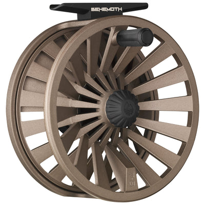 Redington Behemoth Fly Reel Bronze Image 01