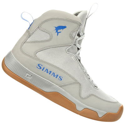 Simms Flats Sneaker Boulder Image 01