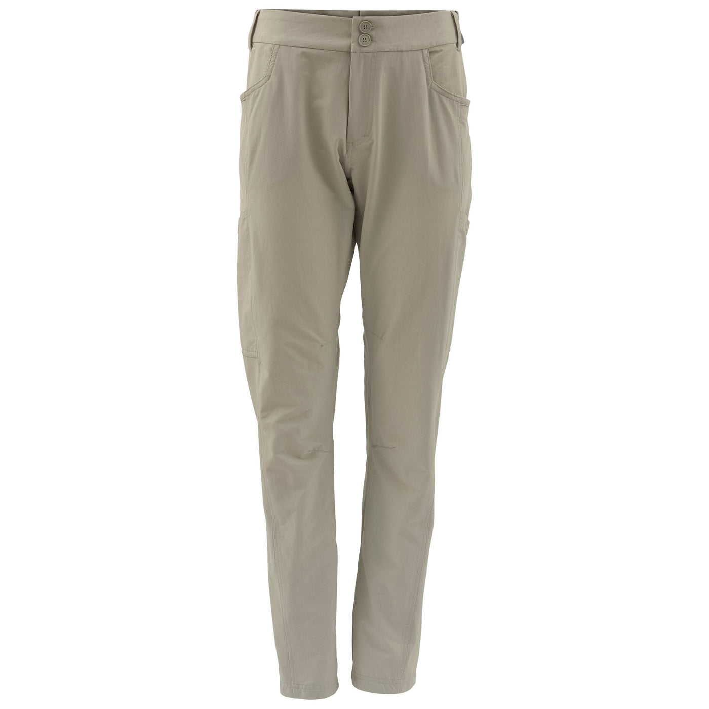 Simms Women's Mataura Pant Khaki Image 01