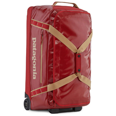 Patagonia Black Hole Wheeled Duffel 70L Touring Red Image 01