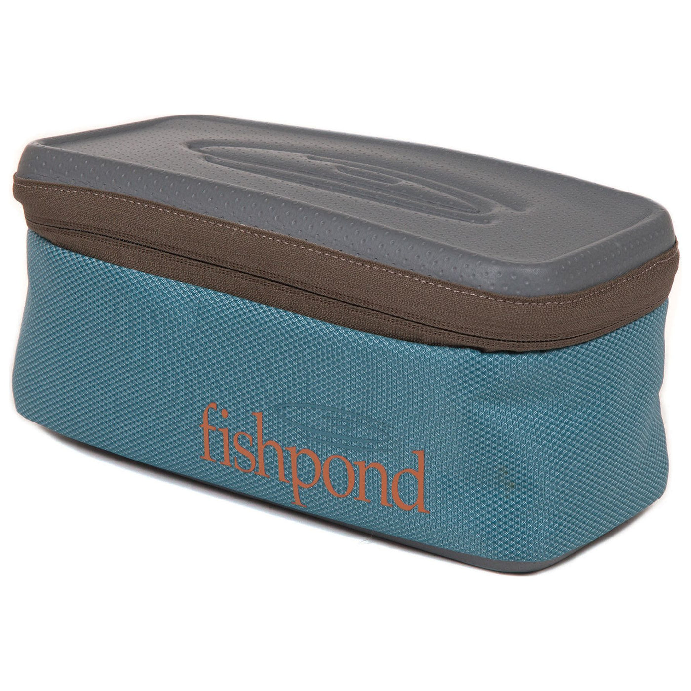 Fishpond Ripple Reel Case Medium Tidal Blue Image 01