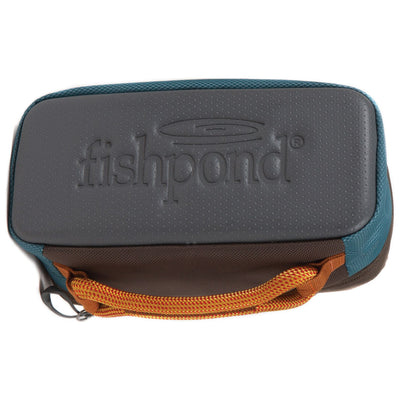 Fishpond Ripple Reel Case Medium Tidal Blue Image 02