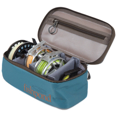 Fishpond Ripple Reel Case Medium Tidal Blue Image 03