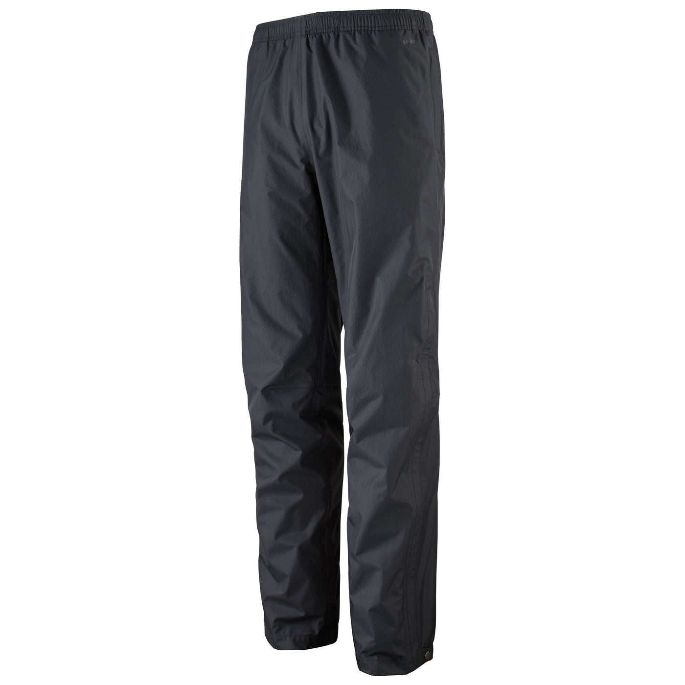 Patagonia Torrentshell 3L Pants Black Image 01