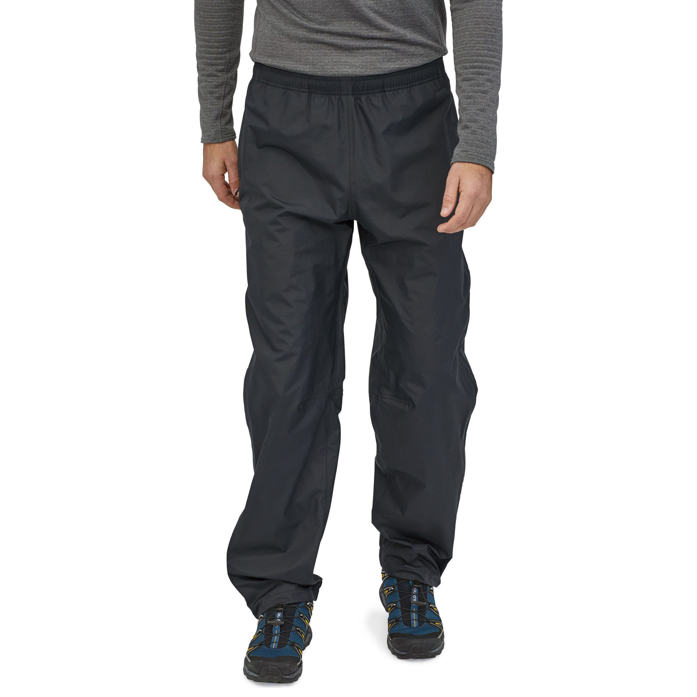 Patagonia Torrentshell 3L Pants Black Image 02