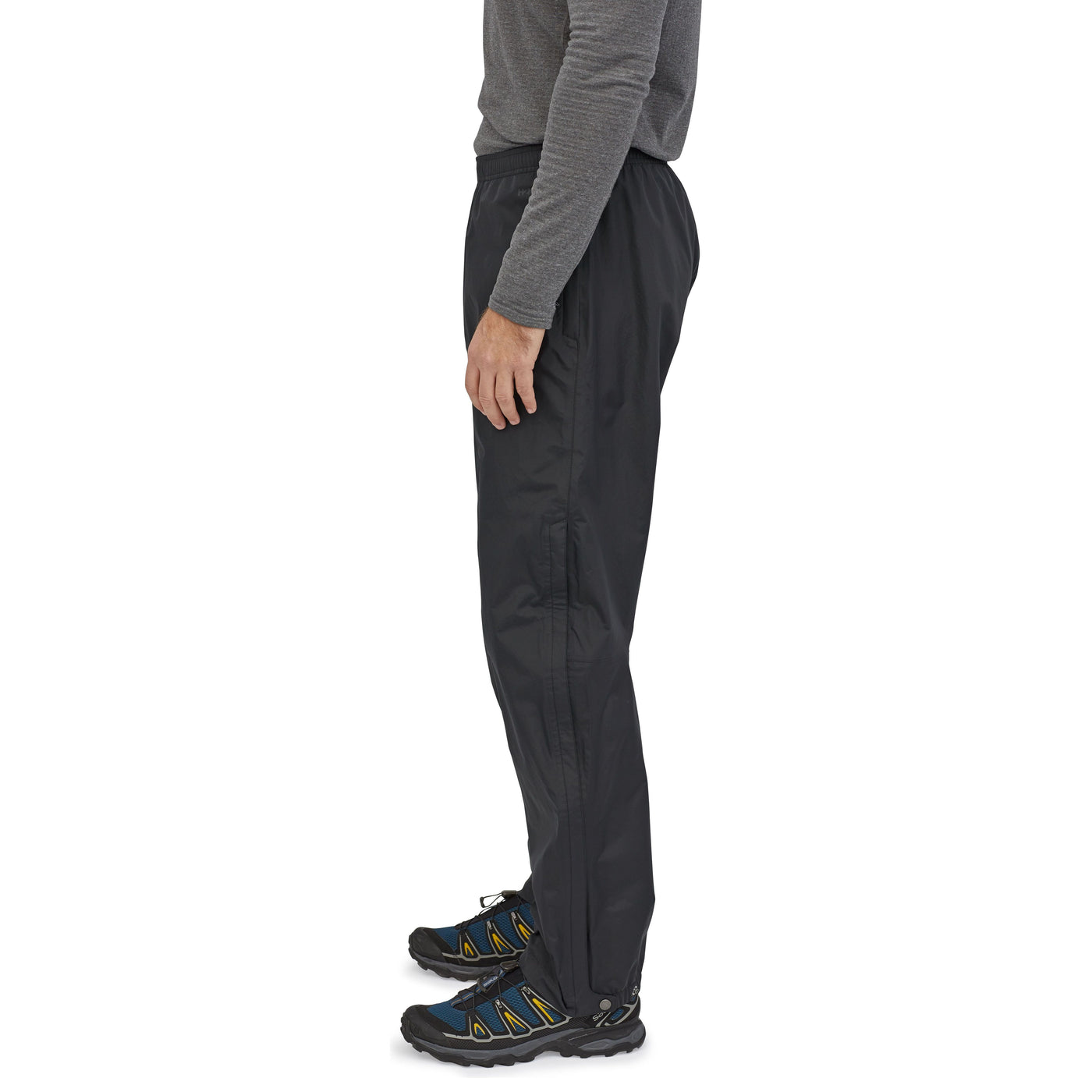 Patagonia Torrentshell 3L Pants Black Image 03