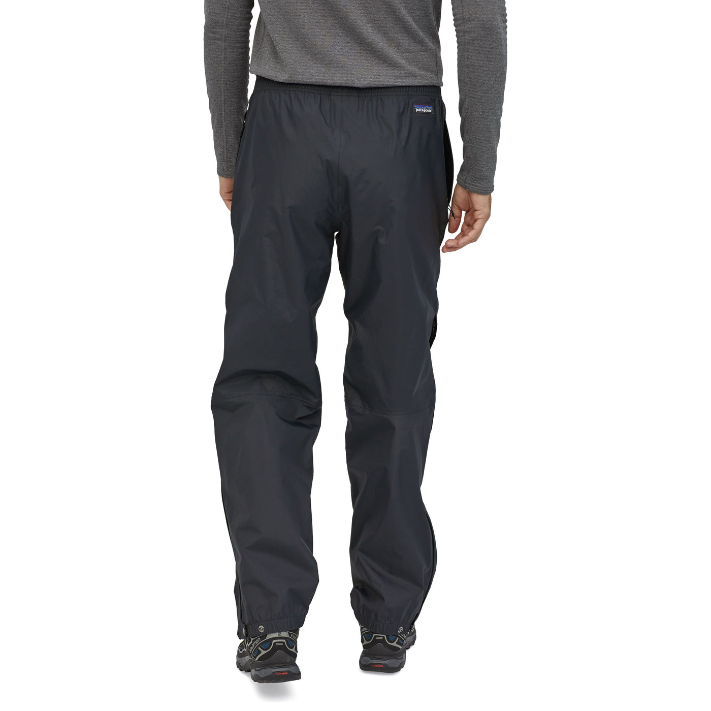 Patagonia Torrentshell 3L Pants Black Image 04