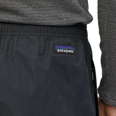 Patagonia Torrentshell 3L Pants Black Image 05