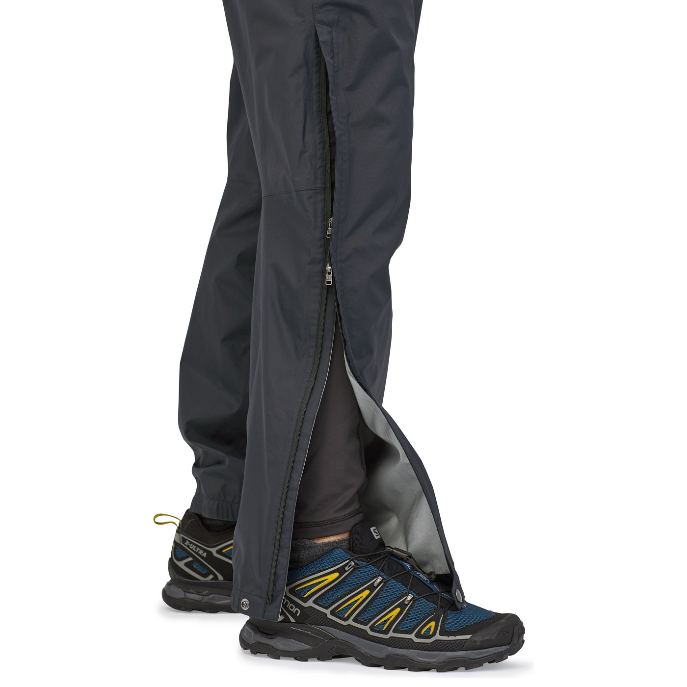 Patagonia Torrentshell 3L Pants Black Image 07