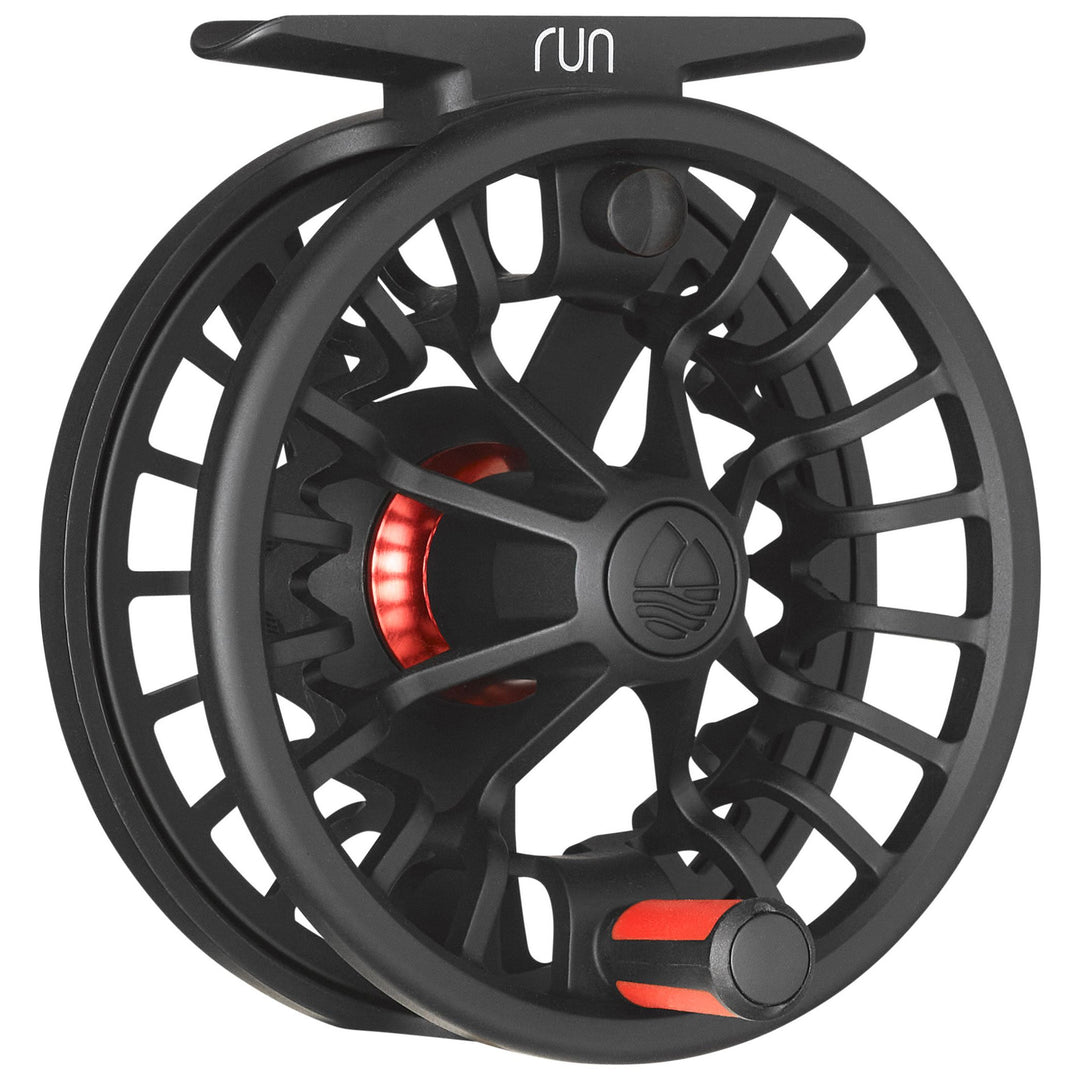 Redington Run 7/8 Fly Reel – Galveston Fishing Company