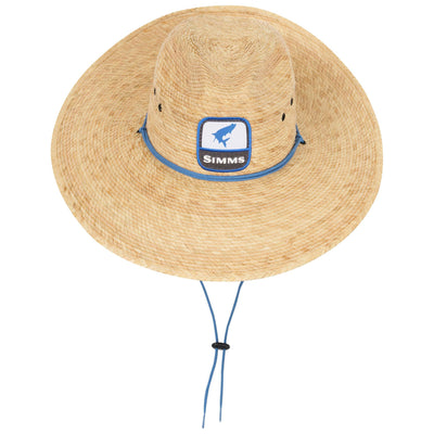 Simms Cutbank Sun Hat Natural Image 01