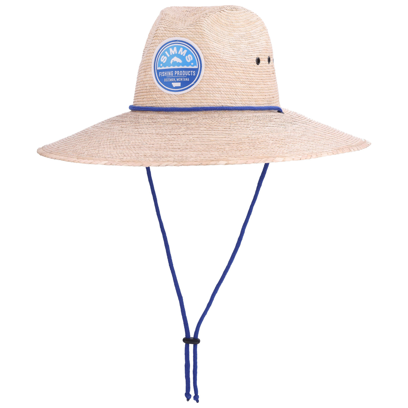 Simms Cutbank Sun Hat Sand Image 01