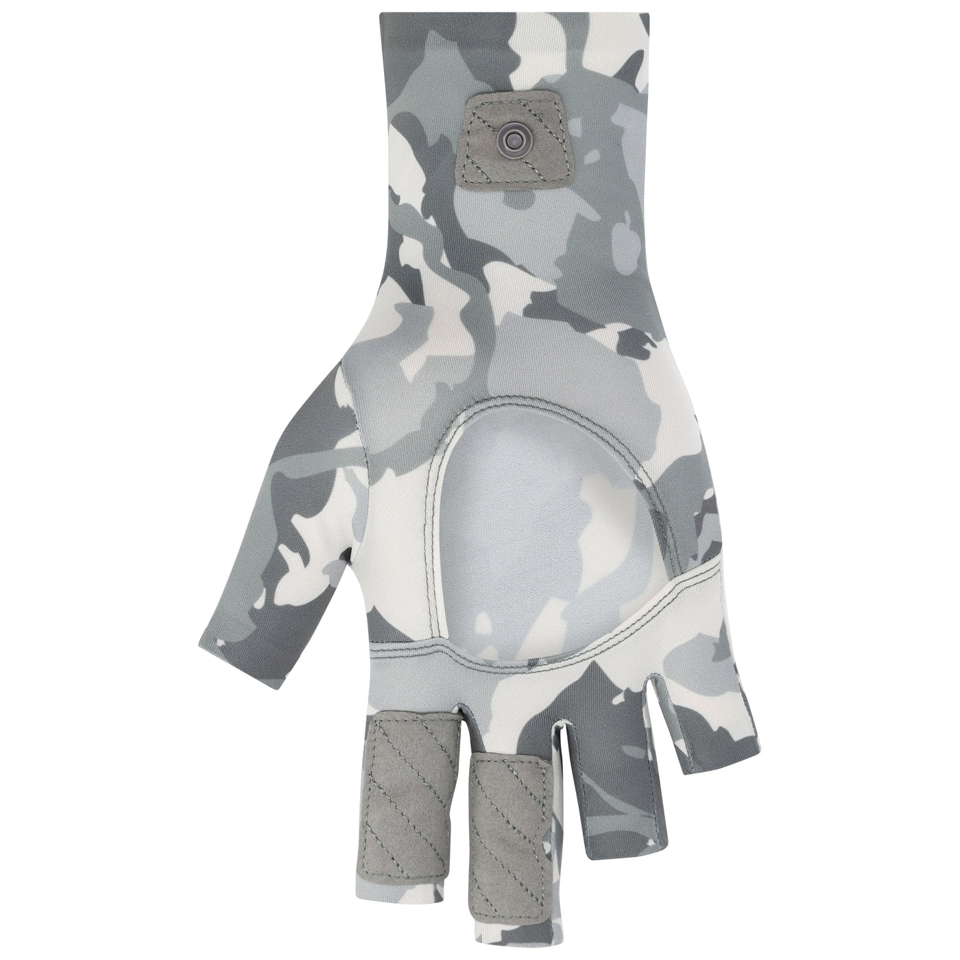 Simms SolarFlex SunGlove Regiment Camo Cinder Image 02