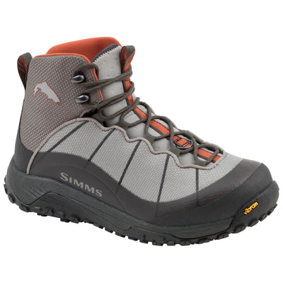 Simms Women's Flyweight Boot - Vibram Cinder Image 01