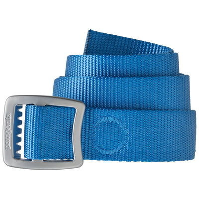 Patagonia Tech Web Belt Vessel Blue Image 01