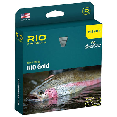 Rio Premier Gold Image 01