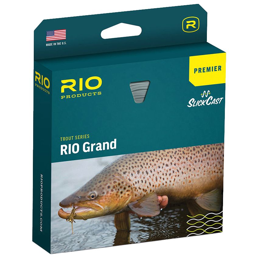 Rio Premier Grand