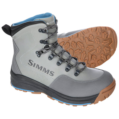 Simms FreeSalt Boot Cinder Image 01