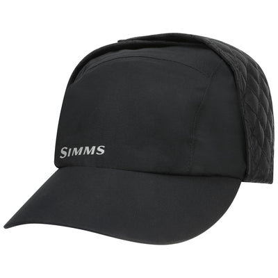 Simms GORE-TEX ExStream Cap Riparian Camo Image 01