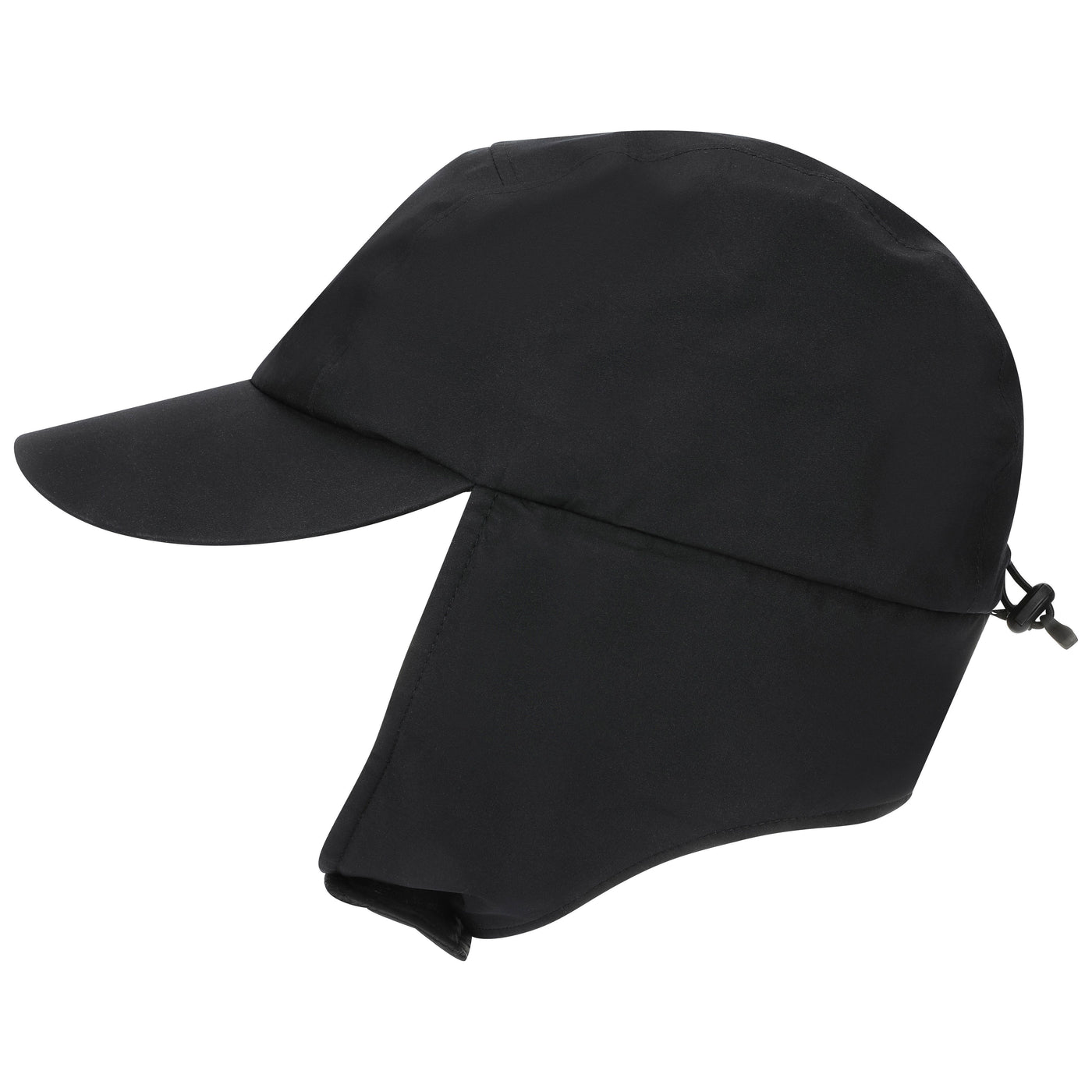 Simms GORE-TEX ExStream Cap Riparian Camo Image 02