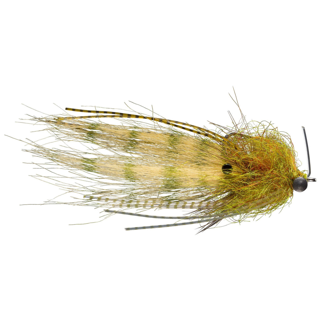 Rio Shrimp Tease - Thumbnail 5