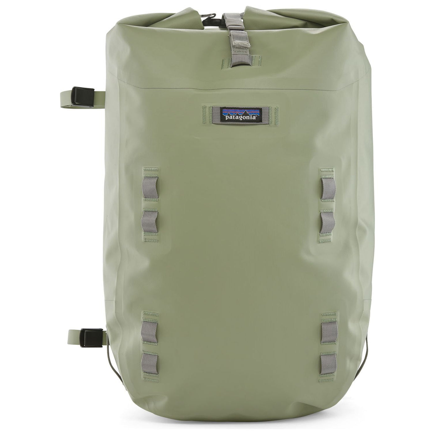 Patagonia Disperser Roll Top Pack 40L Salvia Green Image 01