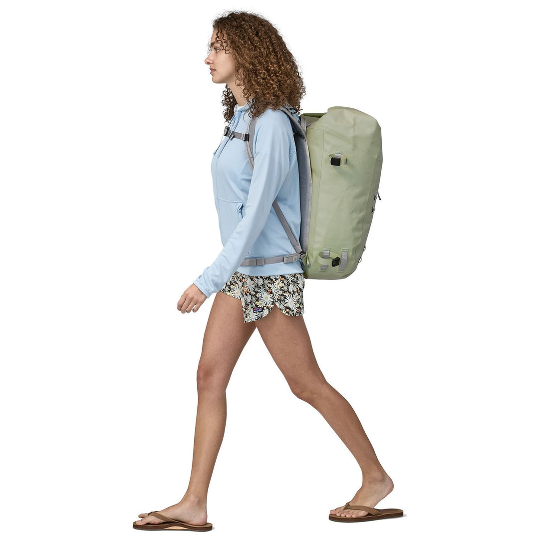 Patagonia Disperser Roll Top Pack 40L – Galveston Fishing Company