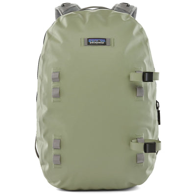 Patagonia Guidewater Backpack Salvia Green Image 01