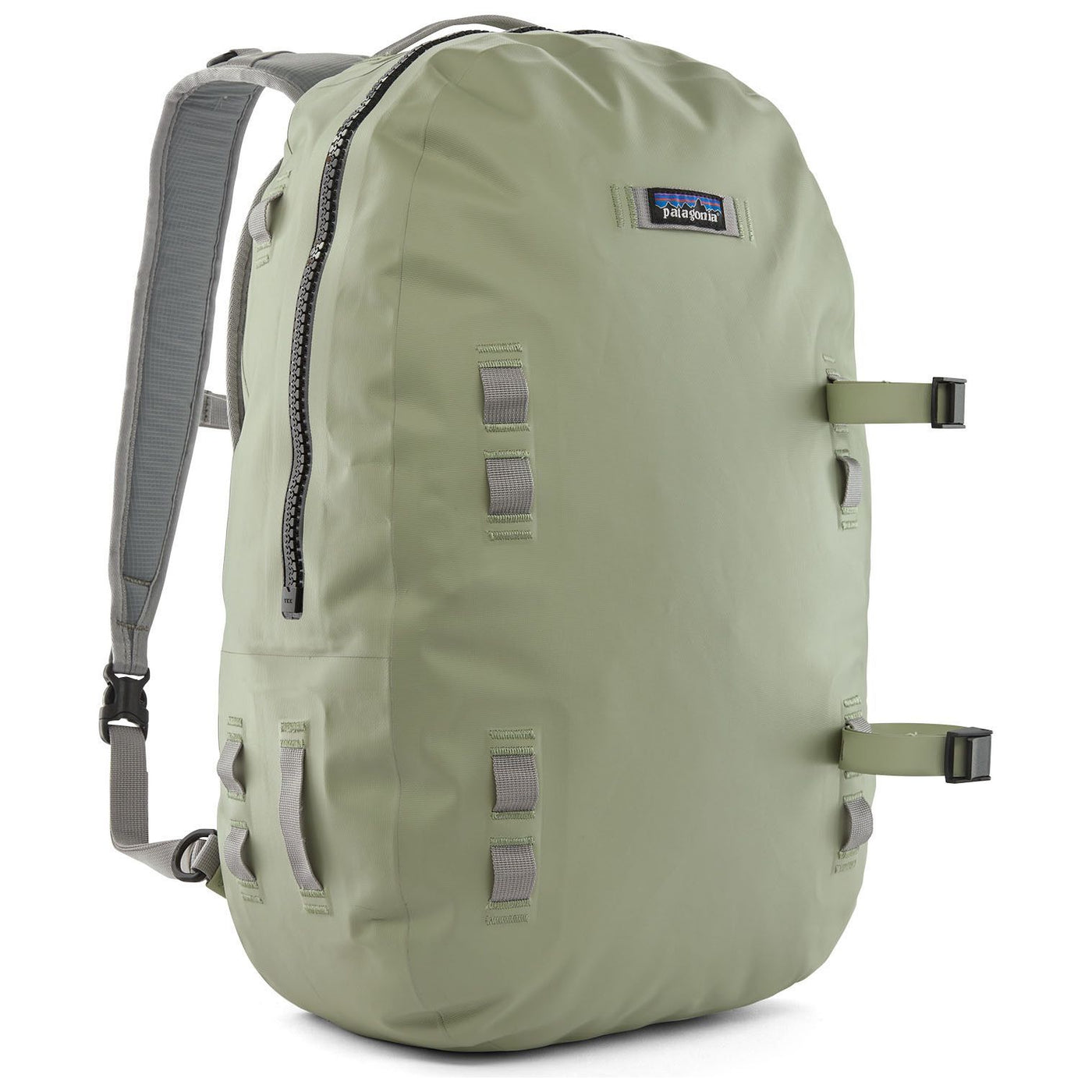 Patagonia Guidewater Backpack Salvia Green Image 02