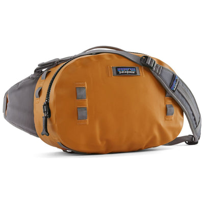 Patagonia Guidewater Hip Pack Golden Caramel Image 01